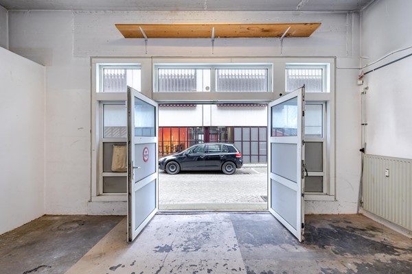 Medium property photo - Schiedamsedijk 66A, 3011 EJ Rotterdam